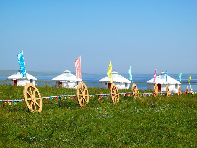 内蒙古自驾游有哪些必打卡景点？-第3张图片-星月文旅