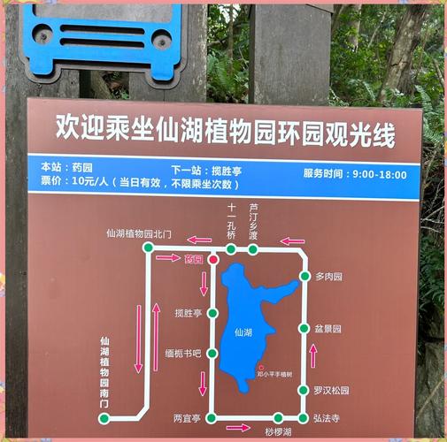 老年休闲旅游怎么选？攻略有哪些要点？-第2张图片-星月文旅