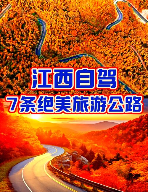 上海到江西自驾游，路线怎么规划最省心？-第3张图片-星月文旅