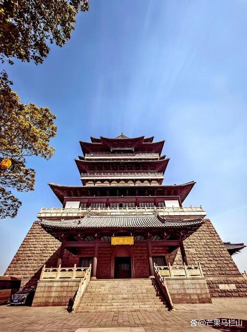 湖州旅游景点有哪些地方-第2张图片-星月文旅