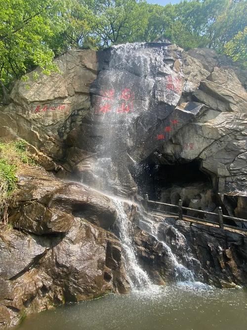 连云港花果山自驾游怎么玩才尽兴？-第1张图片-星月文旅