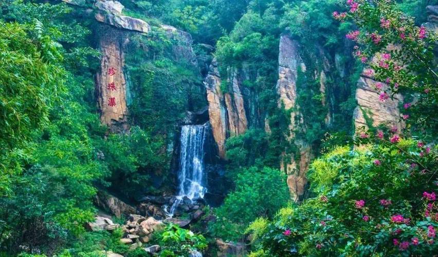 连云港花果山自驾游怎么玩才尽兴？-第3张图片-星月文旅