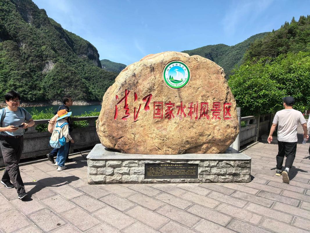 湖北有哪些必游景点？-第3张图片-星月文旅