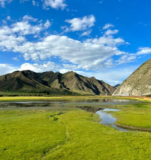 临洮自驾去桑科草原，路线怎么走？沿途有哪些必看美景？-第1张图片-星月文旅