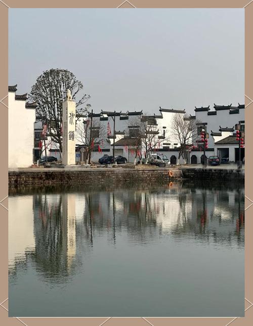 铜陵有哪些必游景点？-第1张图片-星月文旅