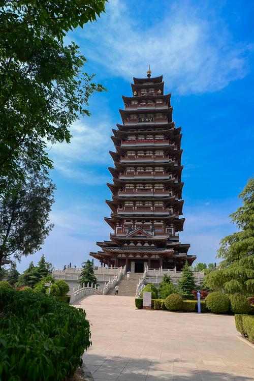 山东枣庄有哪些值得一游的景点？-第2张图片-星月文旅