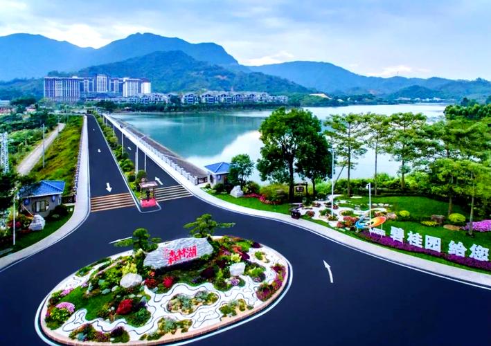 惠州春节旅游怎么玩最尽兴？-第1张图片-星月文旅