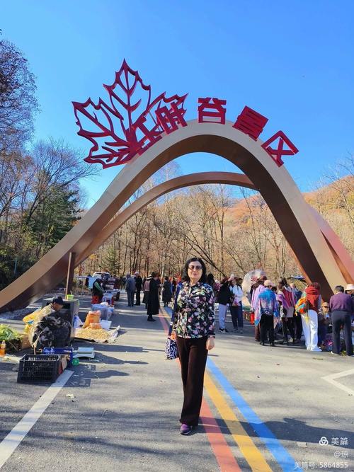 吉林蛟河有哪些值得一游的景点？-第1张图片-星月文旅