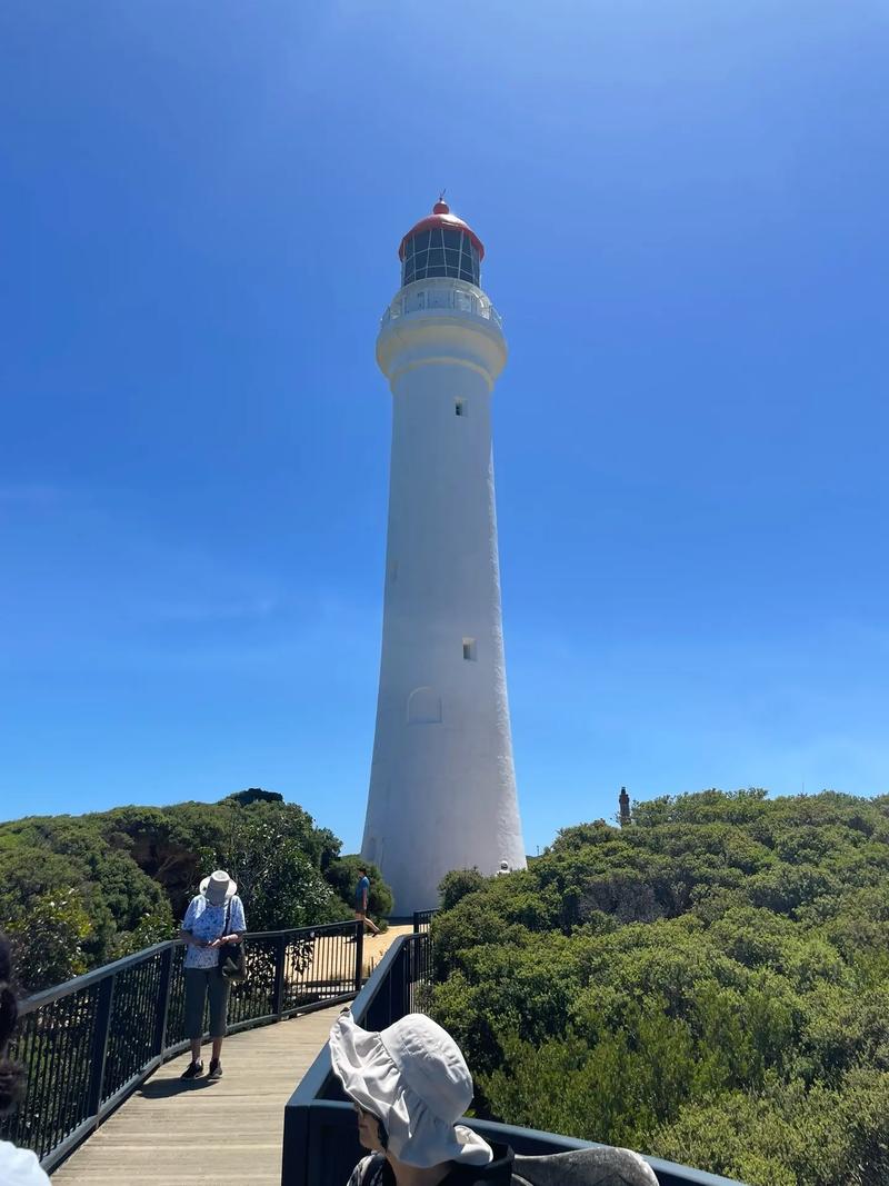 墨尔本有哪些必打卡旅游景点？-第2张图片-星月文旅