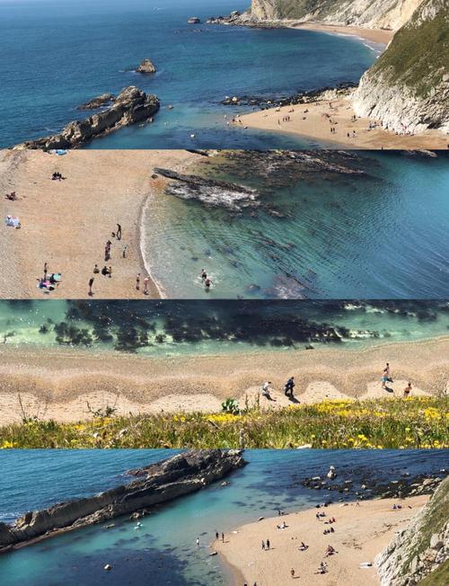 英国沙滩旅游怎么玩？有哪些必去景点？-第1张图片-星月文旅