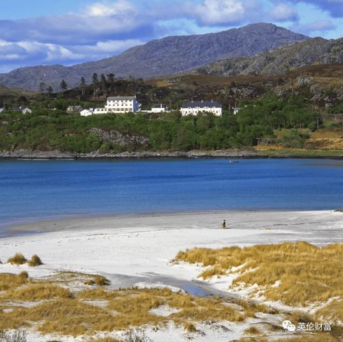 英国沙滩旅游怎么玩？有哪些必去景点？-第3张图片-星月文旅