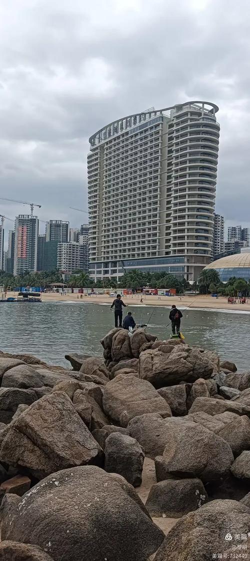 碧桂园十里银滩自驾游怎么安排才好玩？-第1张图片-星月文旅