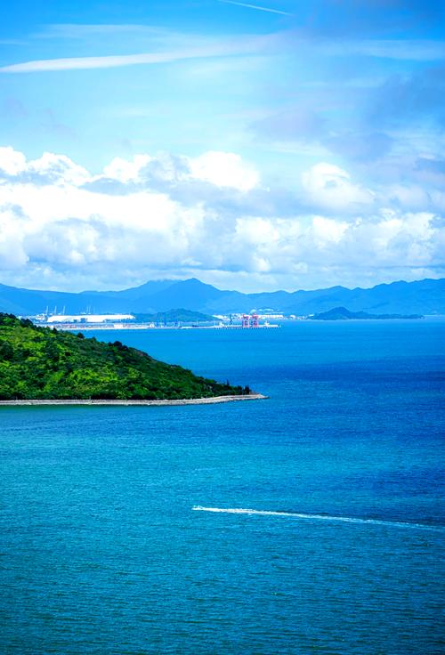 碧桂园十里银滩自驾游怎么安排才好玩？-第3张图片-星月文旅