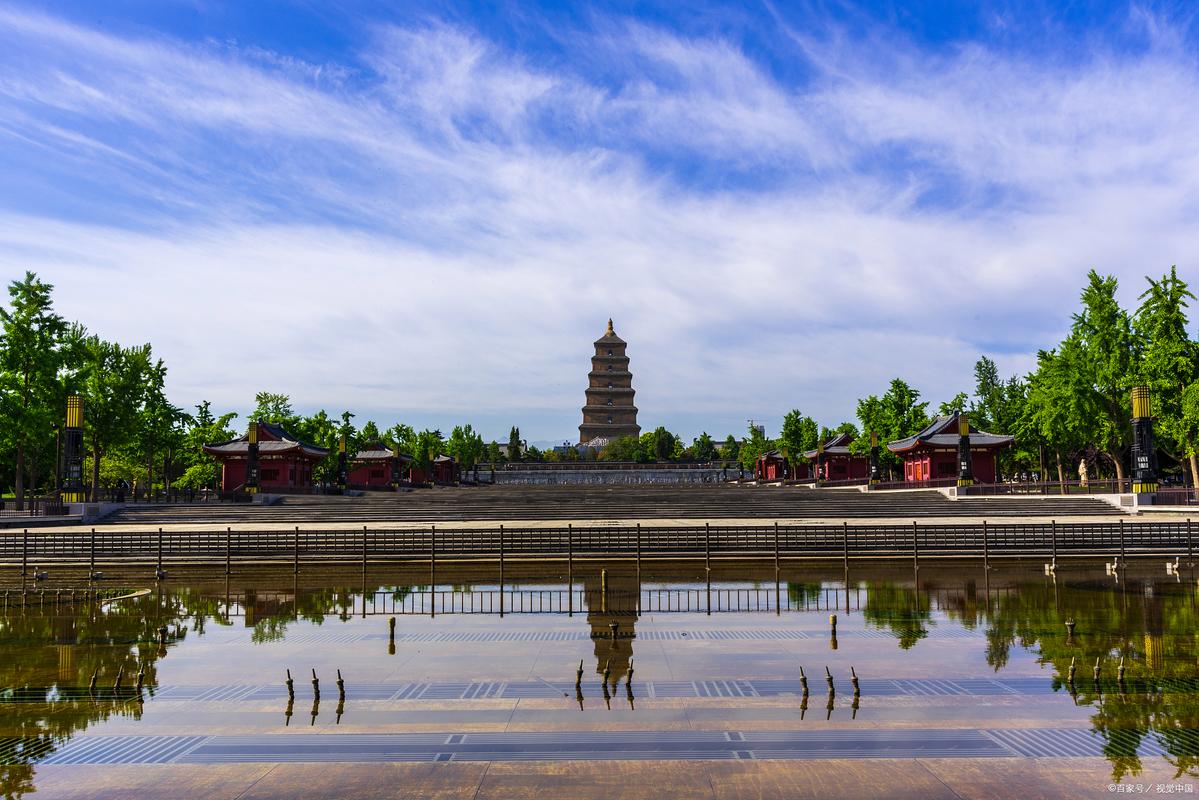 西安有哪些必游景点？-第1张图片-星月文旅