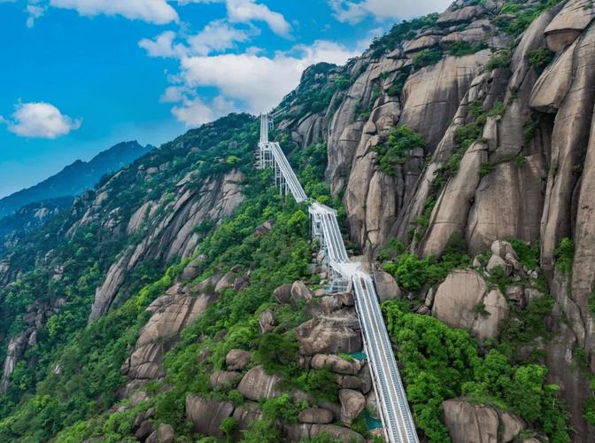 江西有哪些不爬山的宝藏景点？-第2张图片-星月文旅