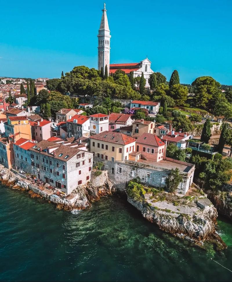 欧洲著名旅游景点有哪些？-第1张图片-星月文旅