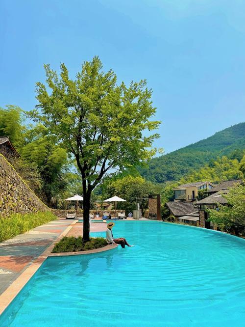 浙江自驾2天农家乐怎么安排最合适？-第2张图片-星月文旅