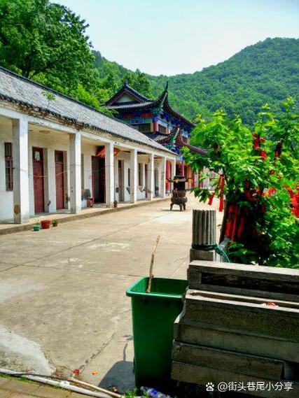 马鞍山周边三天自驾游去哪玩？-第1张图片-星月文旅