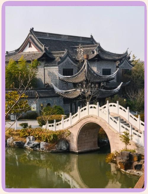 江苏淮安必去景点有哪些？-第1张图片-星月文旅