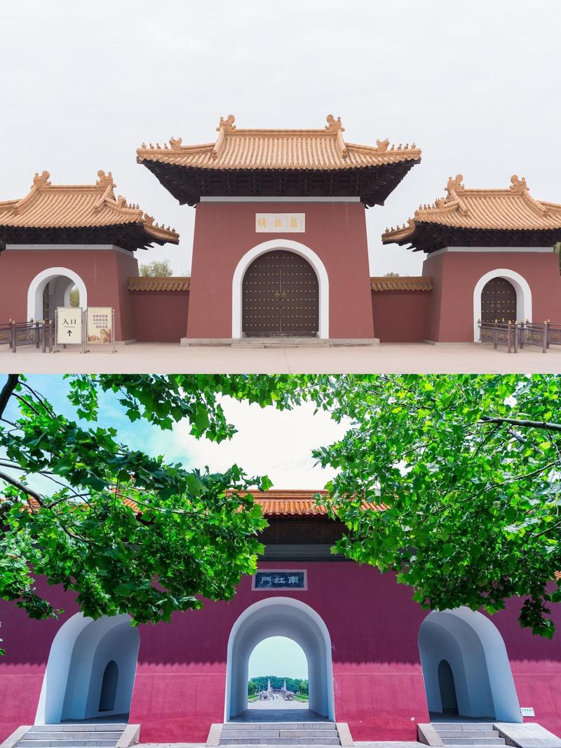 江苏淮安必去景点有哪些？-第2张图片-星月文旅