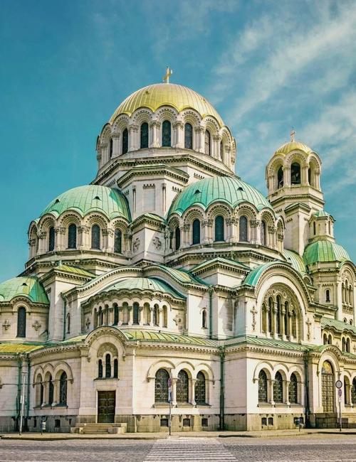 保加利亚首都旅游怎么玩最地道？-第1张图片-星月文旅