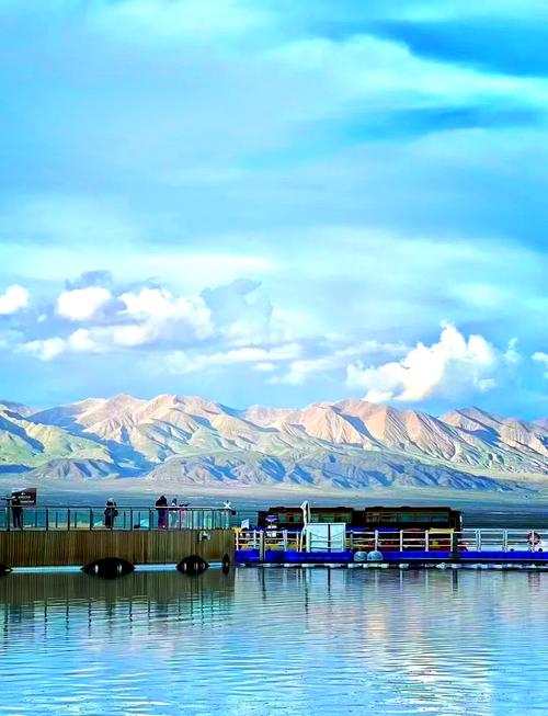 青海湖茶卡盐湖自驾游怎么玩最尽兴？-第1张图片-星月文旅