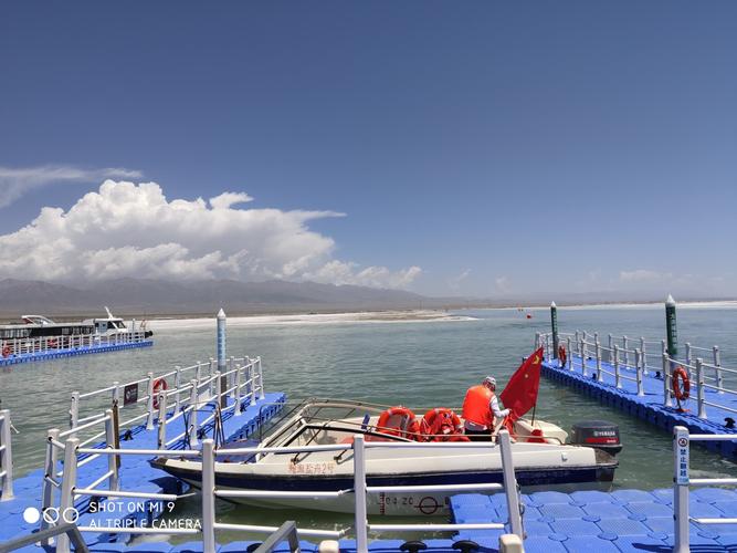 青海湖茶卡盐湖自驾游怎么玩最尽兴？-第3张图片-星月文旅