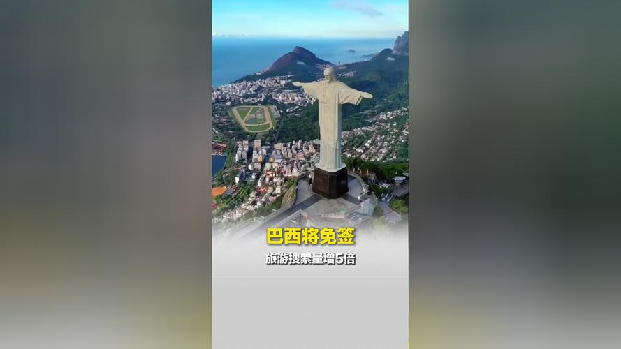 巴西 同志 旅游攻略-第3张图片-星月文旅