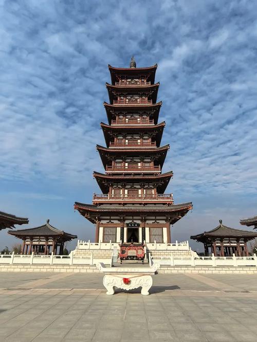 宿州周边城市有哪些值得一游的景点？-第1张图片-星月文旅