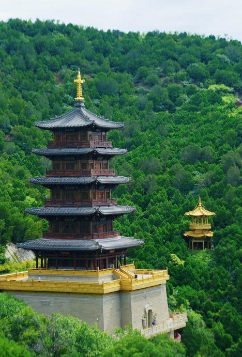 太原周边有哪些必打卡景点？-第1张图片-星月文旅