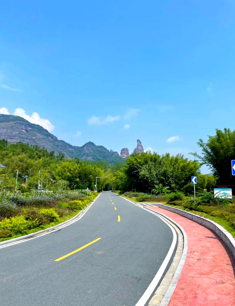 韶关三天自驾游路线怎么安排？-第1张图片-星月文旅