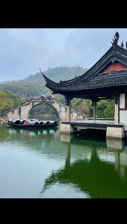 绍兴一日游必去景点有哪些？-第2张图片-星月文旅