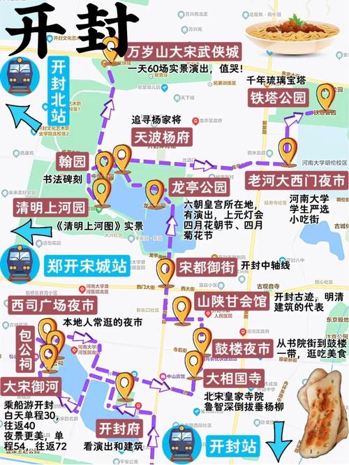 开封到十堰自驾游路线怎么规划？-第1张图片-星月文旅